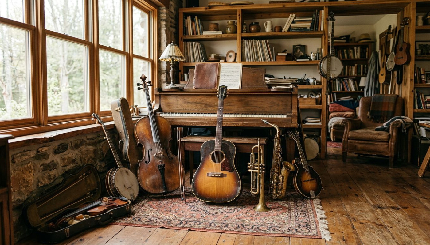 Blog ou vitrine : où trouver les vraies histoires d’instruments qui inspirent