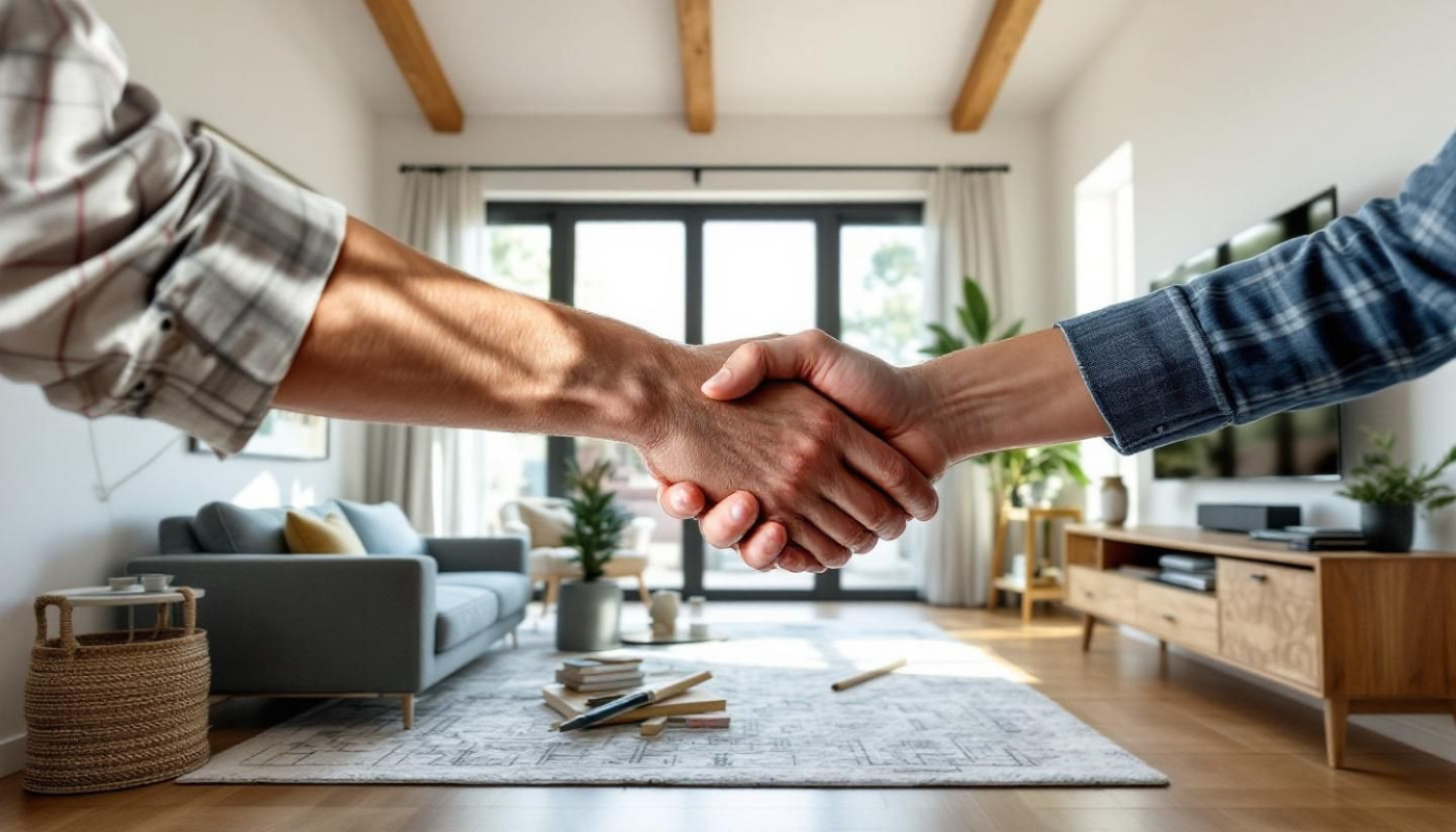 Comment choisir le bon professionnel pour vos besoins de rénovation ?