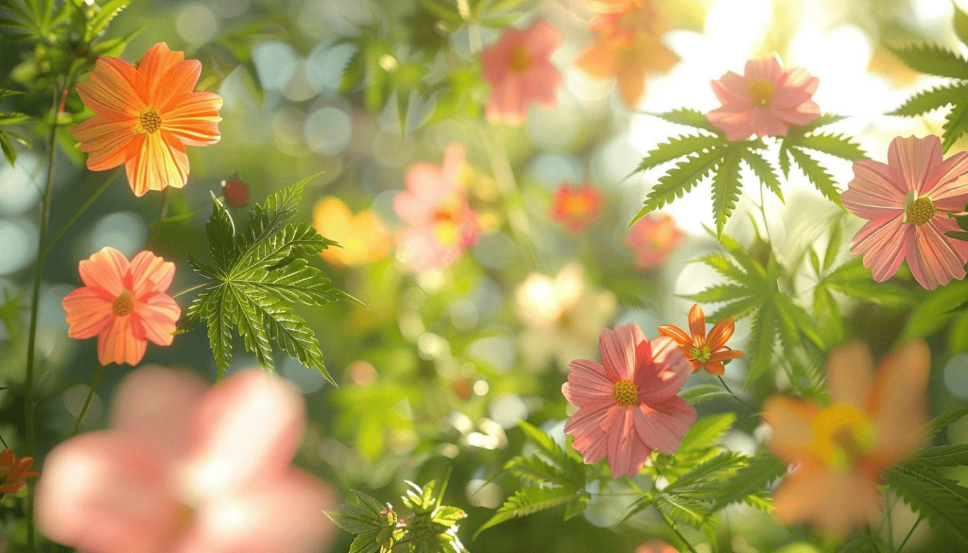 Comment choisir les meilleures fleurs de CBD : guide et conseils