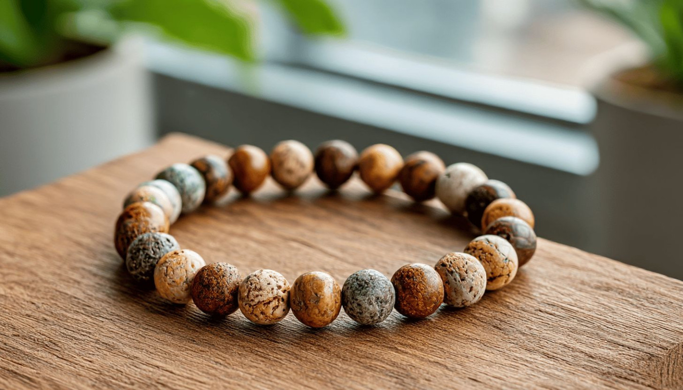 Guide pratique pour l'entretien des bracelets en pierres naturelles