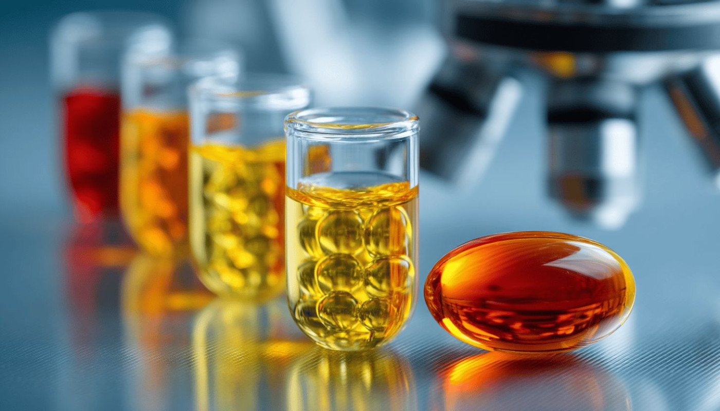 Le rôle de la vitamine D dans la prévention des maladies chroniques