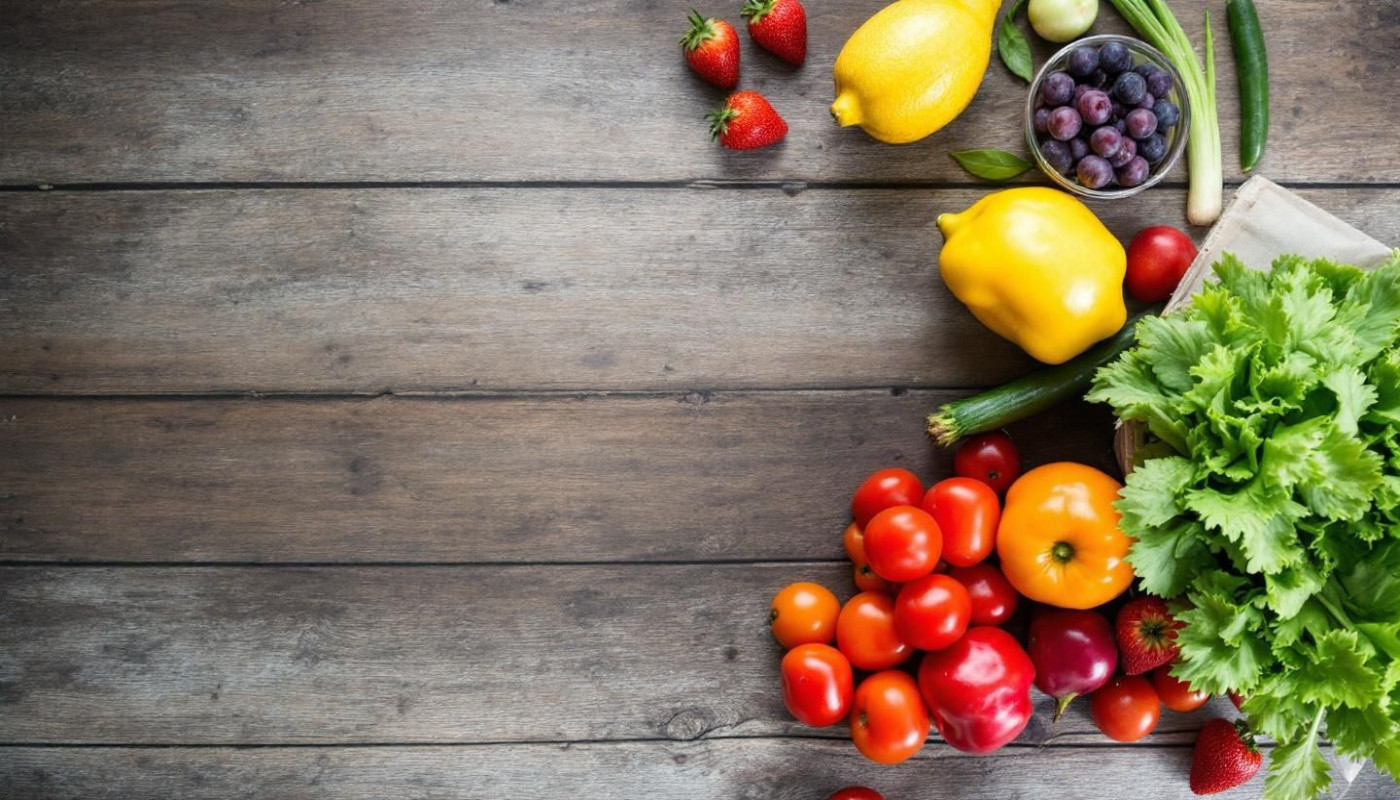 Les bienfaits environnementaux d'une alimentation biologique pour enfants