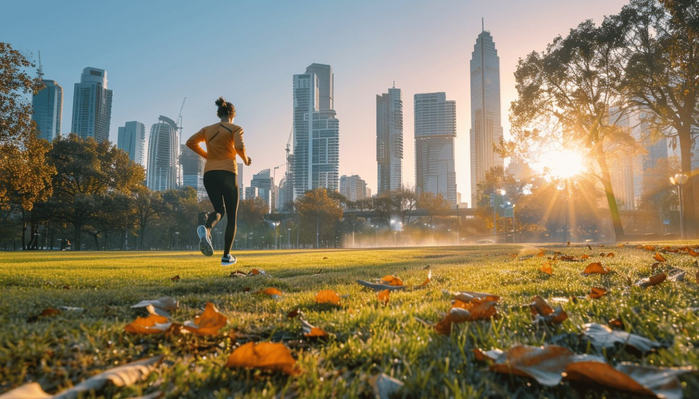 Stratégies pour intégrer le sport au quotidien pour une vie active