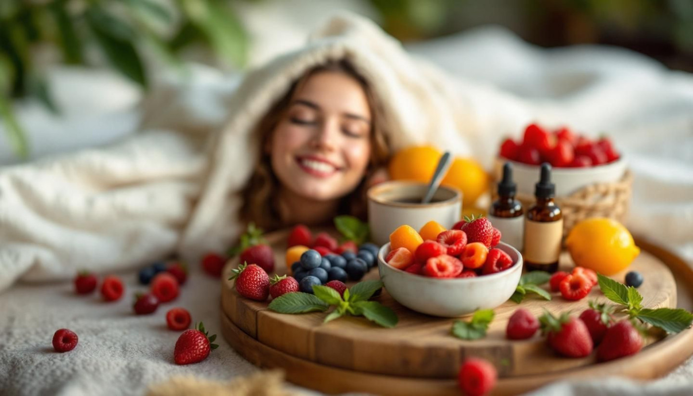 Stratégies quotidiennes pour combattre le vieillissement cellulaire ?